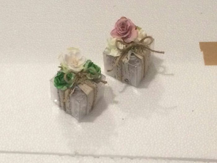 Alcuni fai da te riusciti - 4