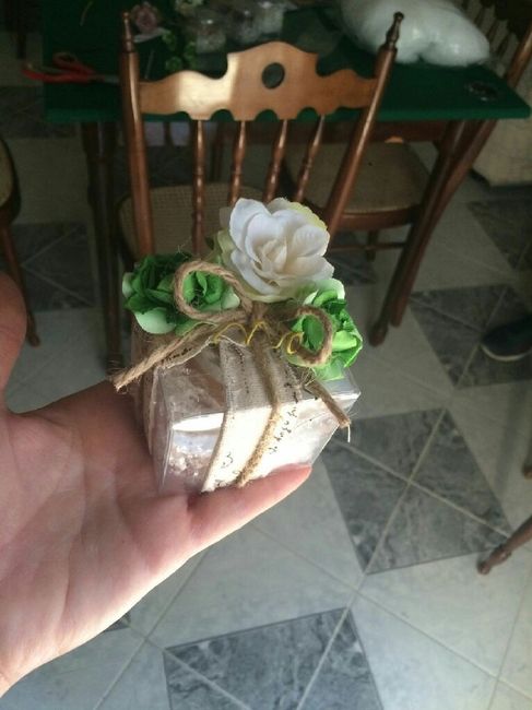 Alcuni fai da te riusciti - 6