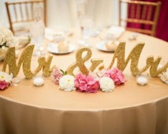 Decorazione lettere 3d - 2