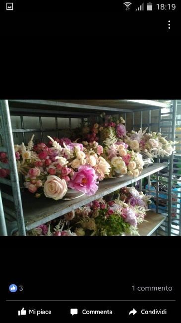 Decorazione lettere 3d - 3