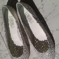 Tacchi alti... quanto? - 1