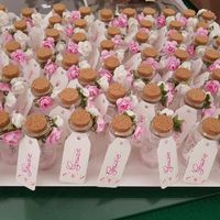 SEGNAPOSTO TERMINATI!!!!