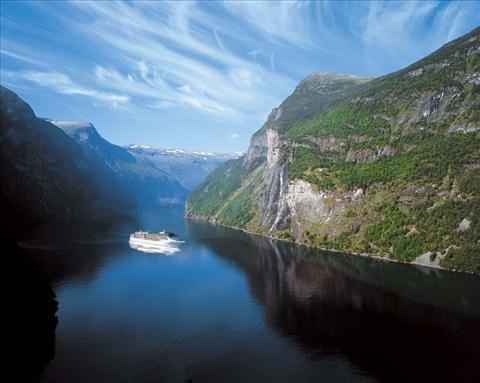 Crociera nord europa - 3