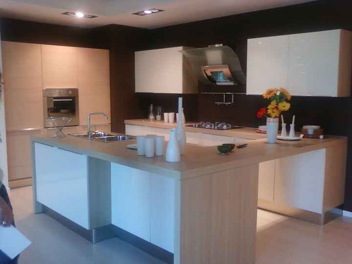 Future sposine,avete già scelto la vostra cucina??? - 0