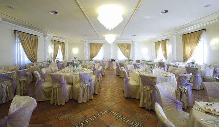 Addobbo chiesa...quanto costa in media???? - 6