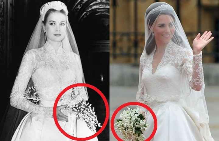 Vi piace questo bouquet? - 1