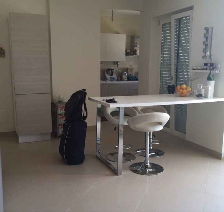 Qual è lo stile della vostra cucina? - 2
