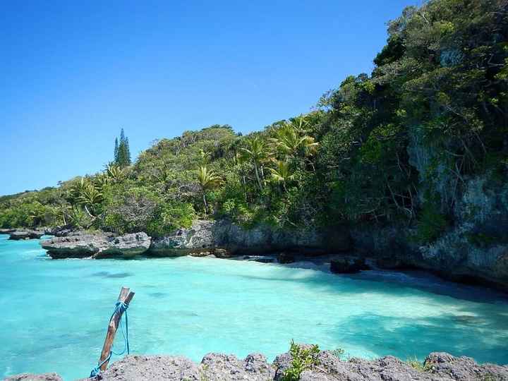 Australia - 1