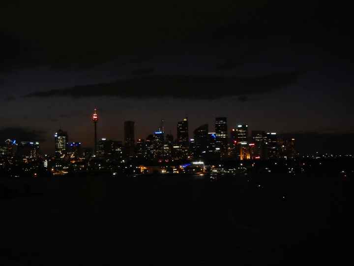 Australia - 5