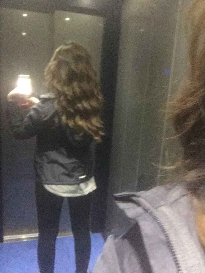 Capelli sani lunghi e belli!! - 1