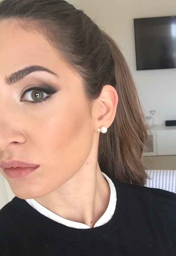 Trucco scelto!!! - 3