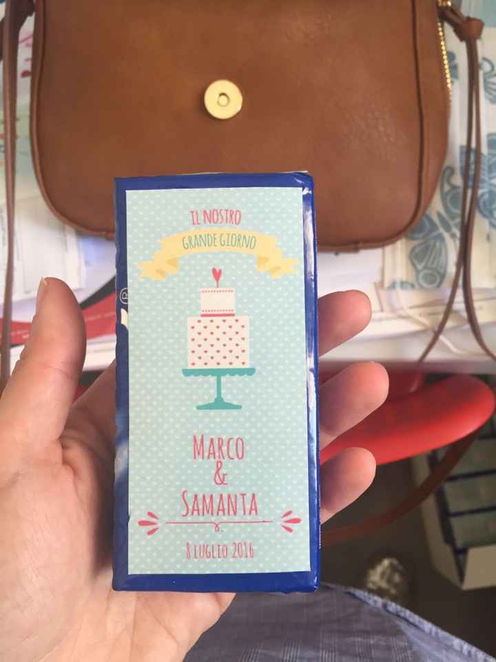 Dillo con tempo - 2