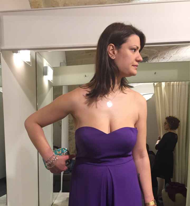 Abito mami e testimone - 5