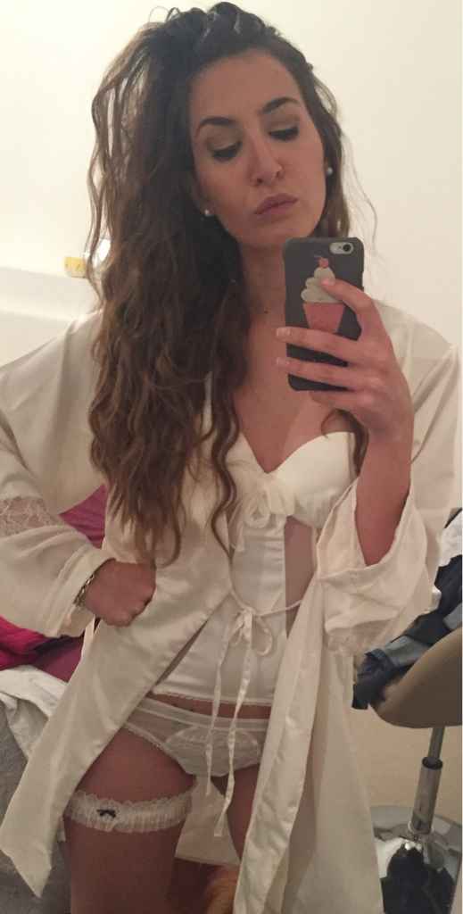 Lingerie lovable - 1