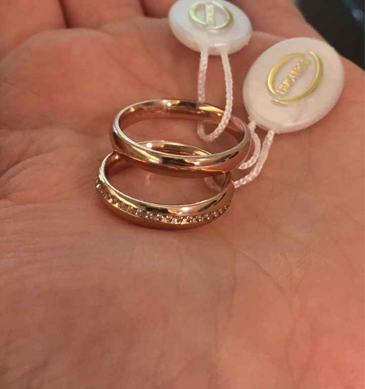 Fedi unoaerre infinito - 1