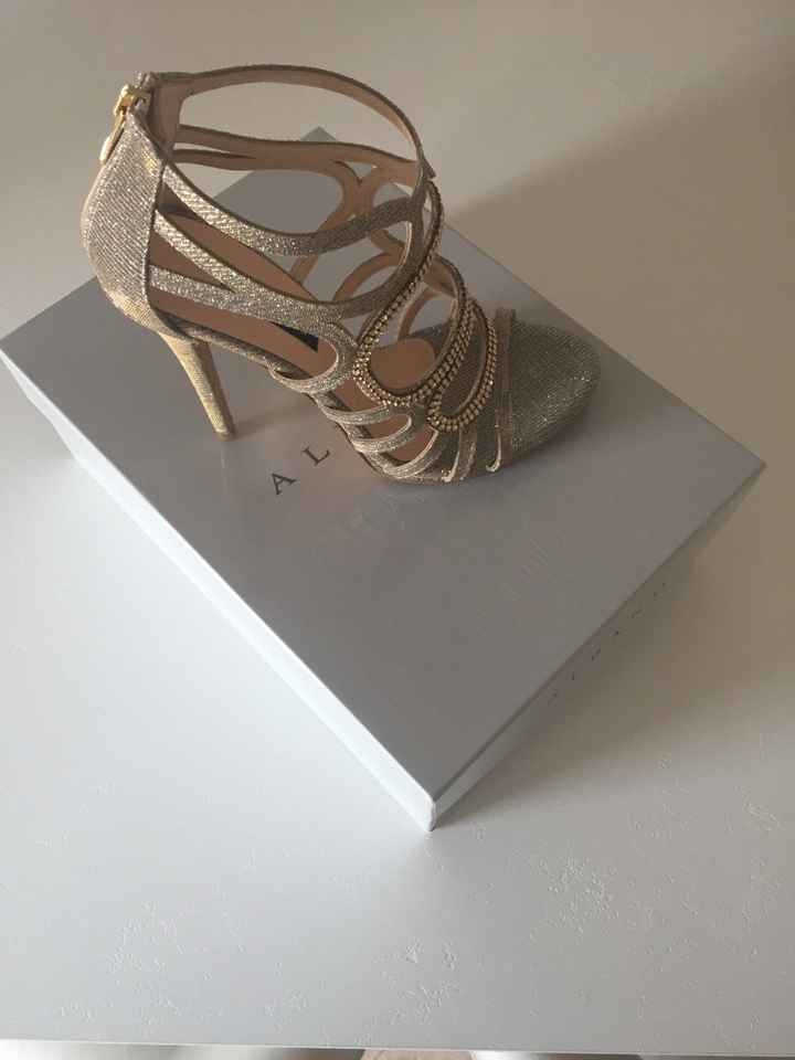 Scarpe albano - 2