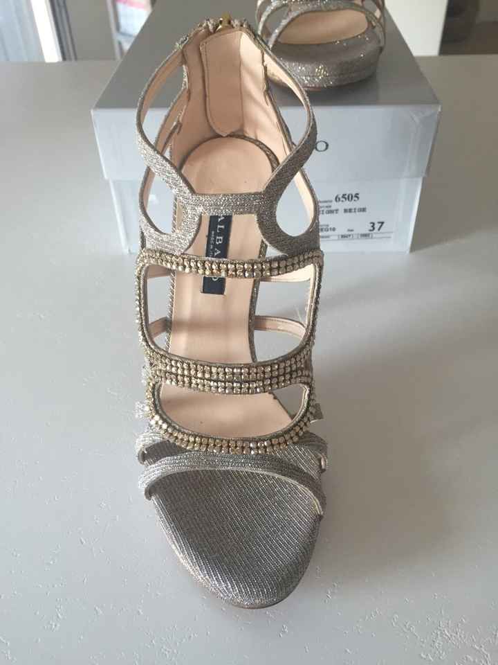 Scarpe albano - 3