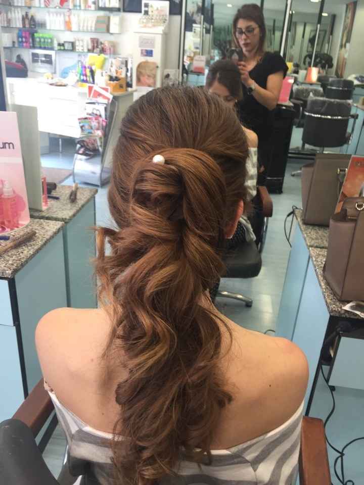 Tragedia capelli - 1