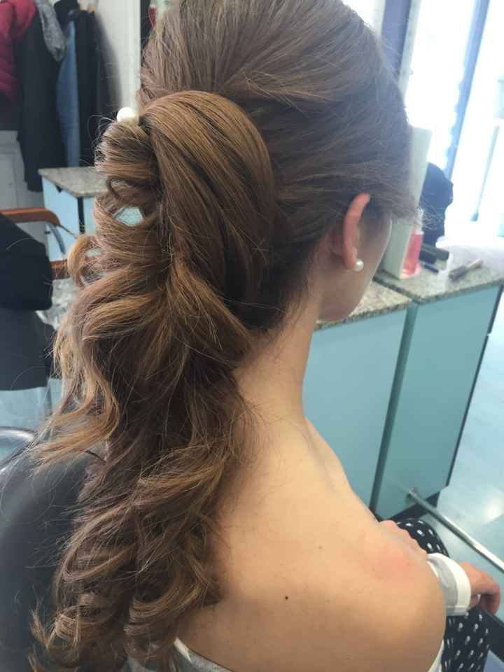 Tragedia capelli - 2