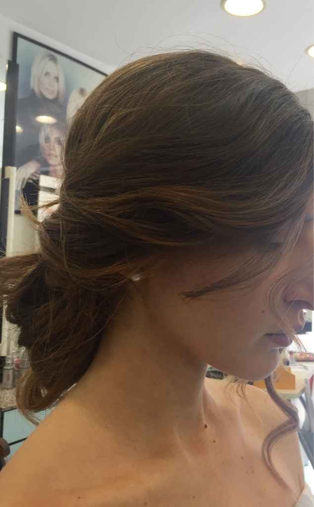 Tragedia capelli - 6