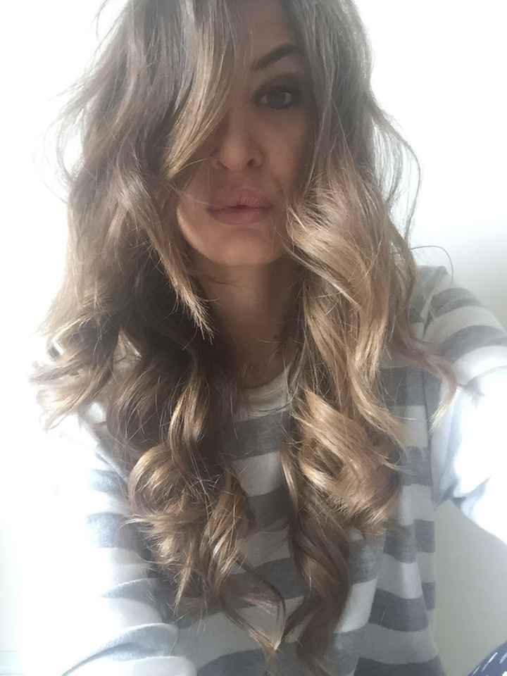 Tragedia capelli - 1