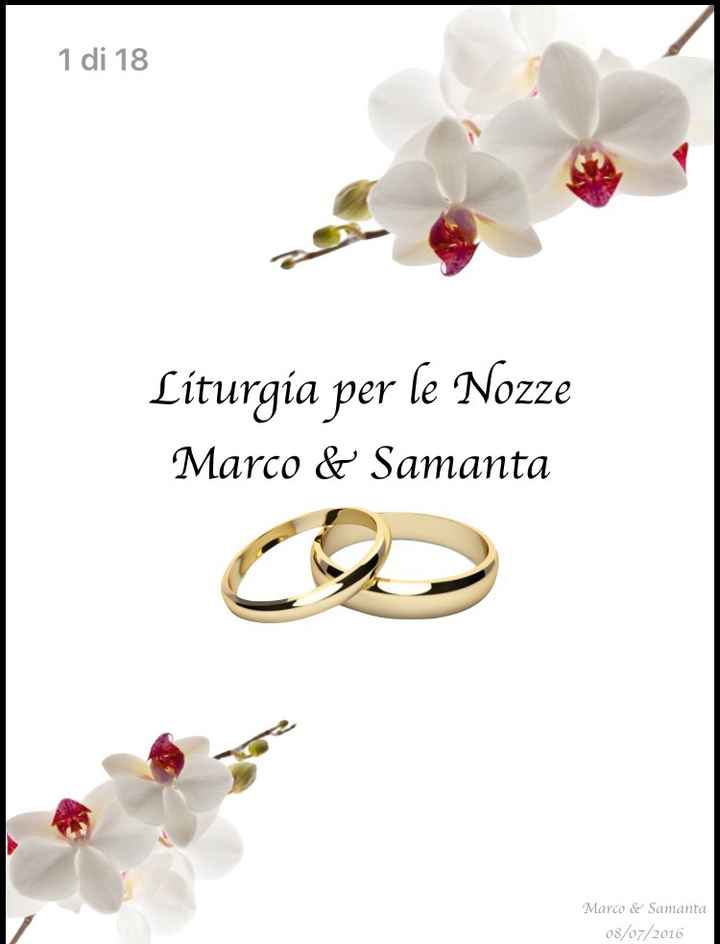 E finalmente libretti!! - 1