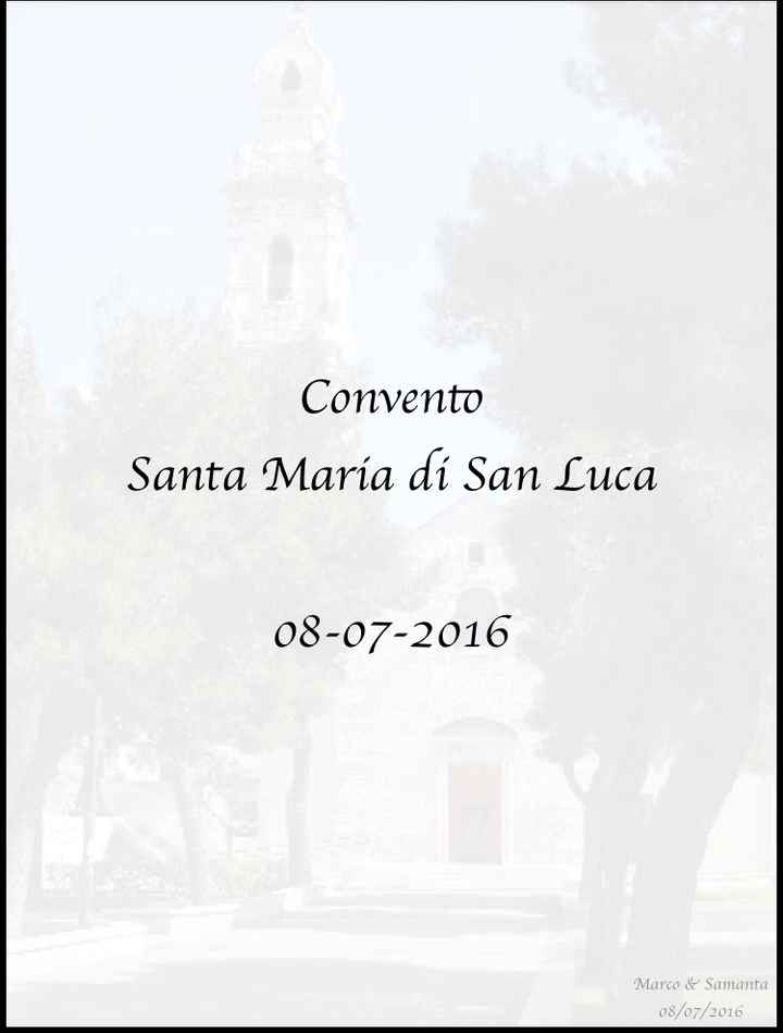 E finalmente libretti!! - 3