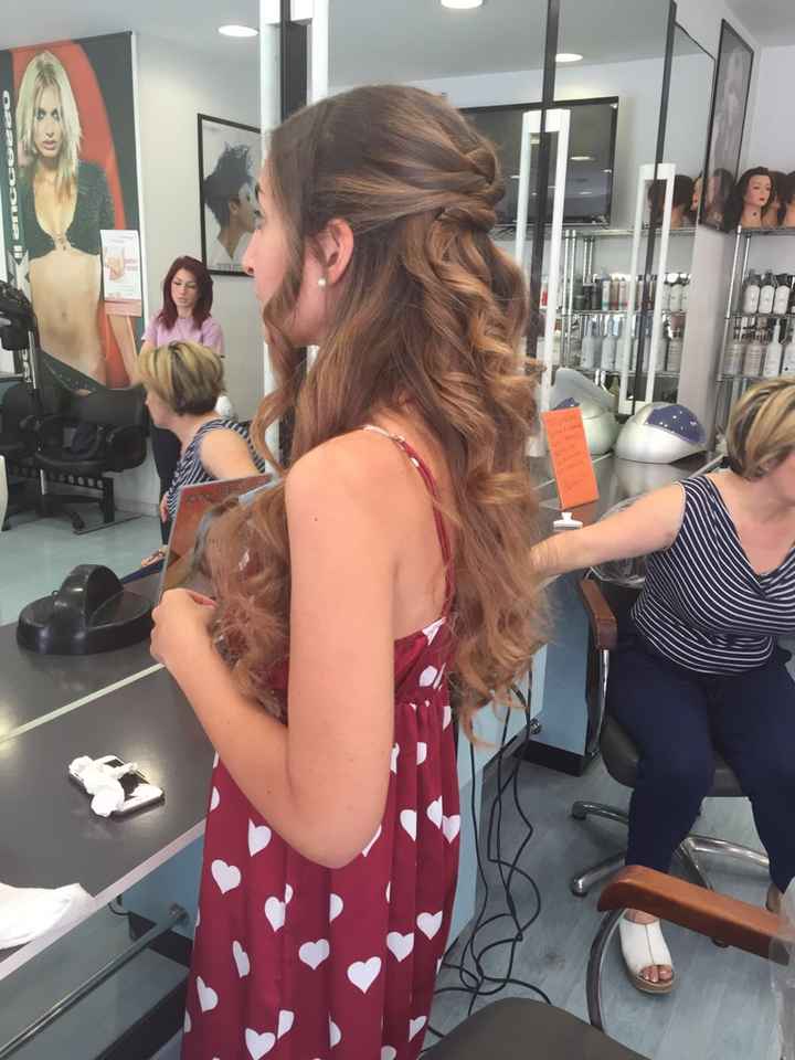 Capelli un po' meno tragici - 3
