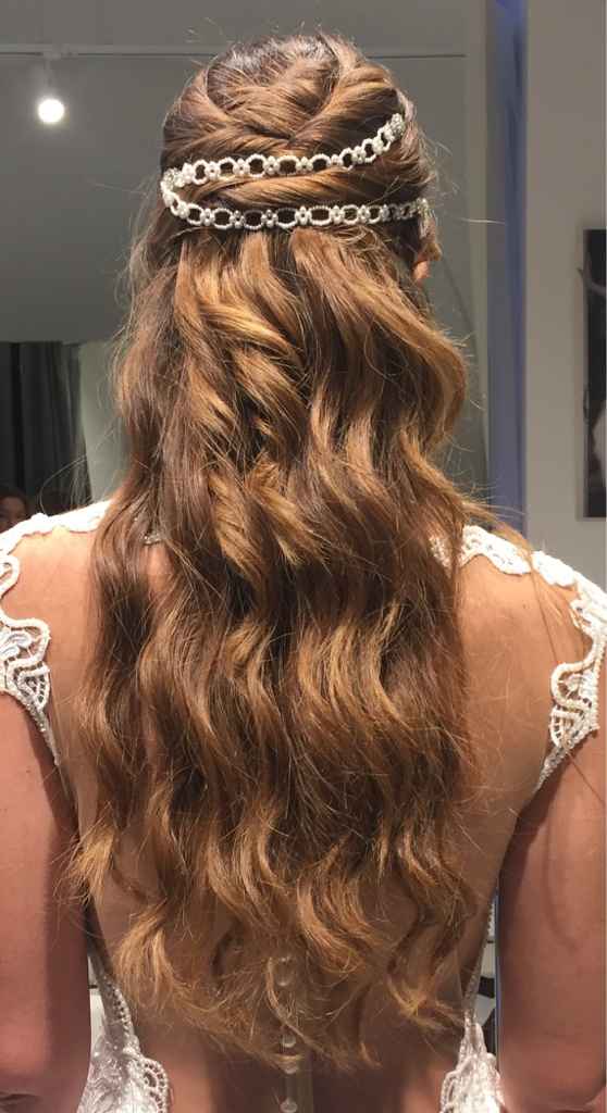 Capelli (proposte dell atelier per l acconciatura) - 1