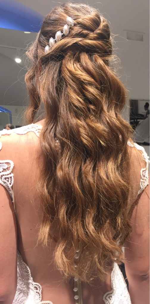 Capelli (proposte dell atelier per l acconciatura) - 2