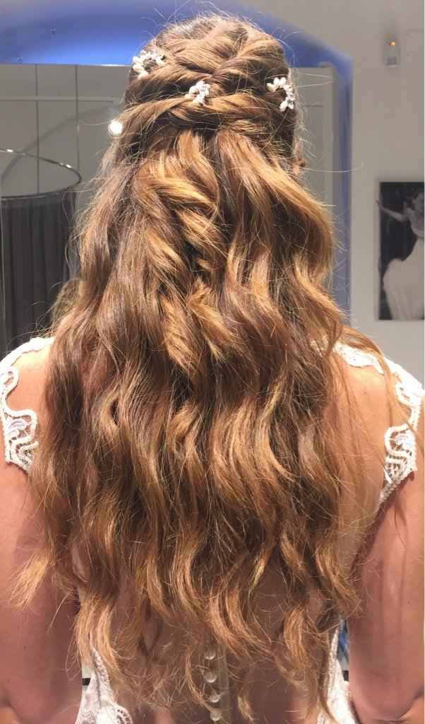 Capelli (proposte dell atelier per l acconciatura) - 4
