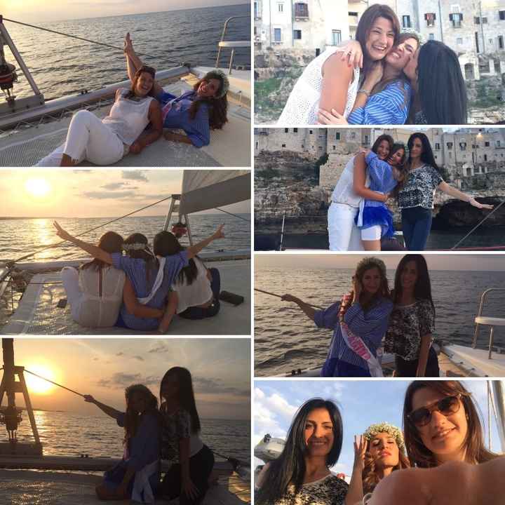 Le mie ragazze - 1