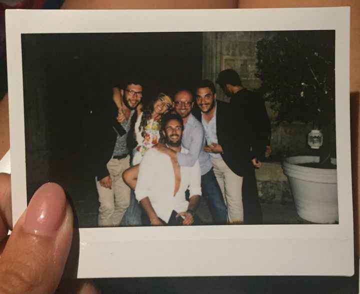 Il nostro giorno perfetto - 18
