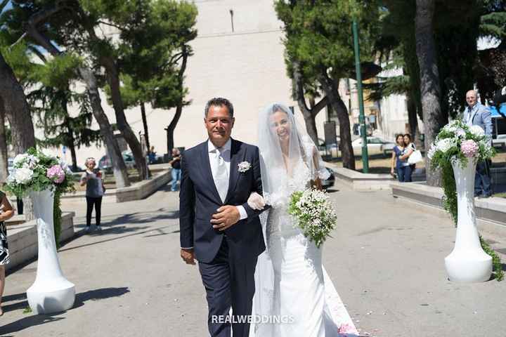 matrimonio marco & samanta 