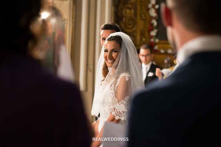 matrimonio marco & samanta 