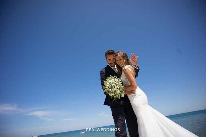 matrimonio
