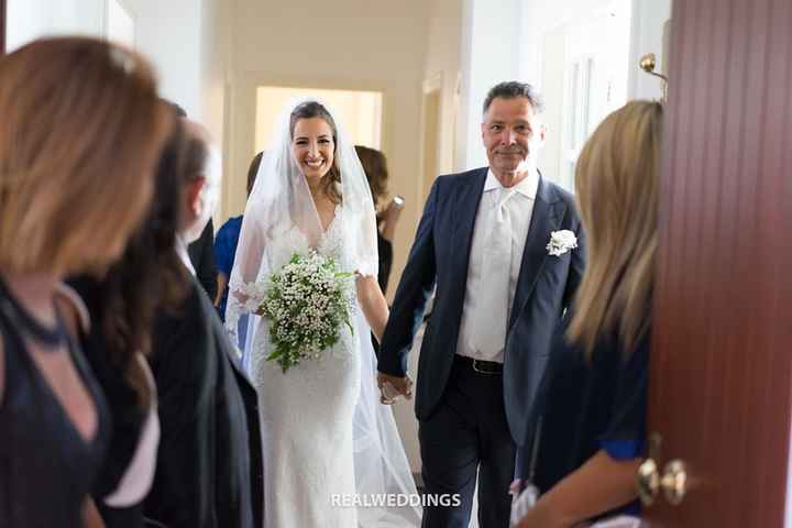 matrimonio