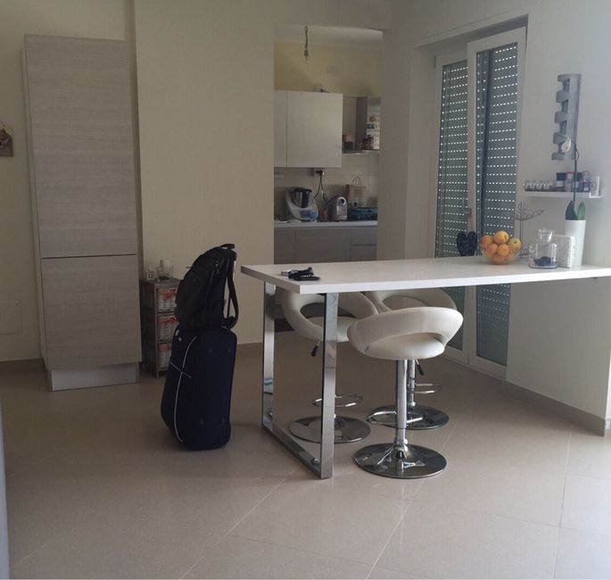 Qual è lo stile della vostra cucina? - 2