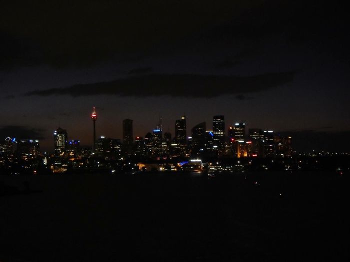 Australia - 5