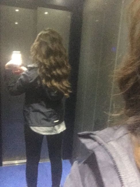 Capelli sani lunghi e belli!! - 1