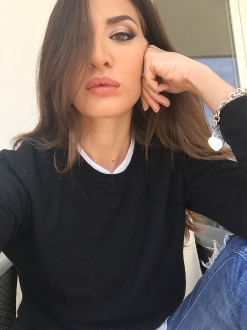 Trucco scelto!!! - 2