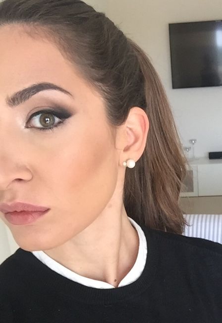 Trucco scelto!!! - 3