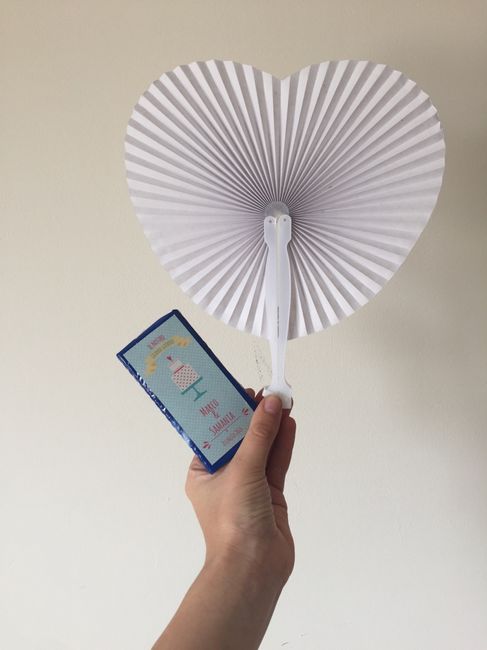 Wedding bag semplice semplice - 3