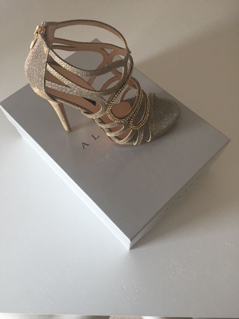 Scarpe albano - 2