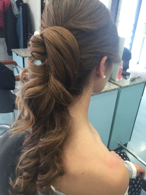 Tragedia capelli - 2