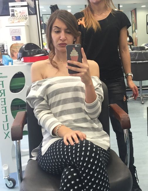 Tragedia capelli - 5