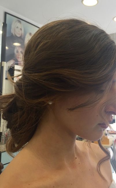 Tragedia capelli - 6