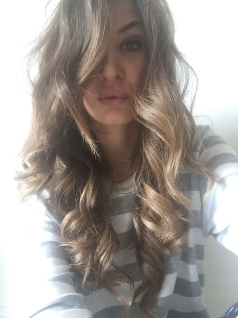 Tragedia capelli - 1