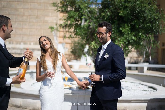 matrimonio marco & samanta 