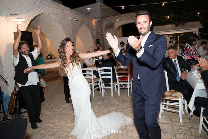 matrimonio marco & samanta 